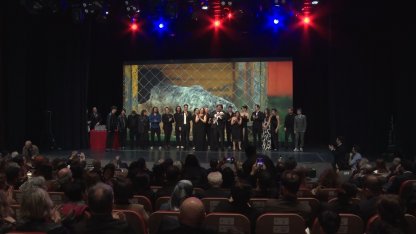 32 sanatçı, sokak hayvanları için tek bir şarkıda buluştu