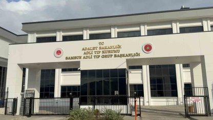 32 yaşındaki şahıs sandalyede oturur vaziyette ölü bulundu