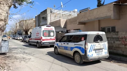 54 yaşındaki Mustafa Uygul evinde ölü bulundu