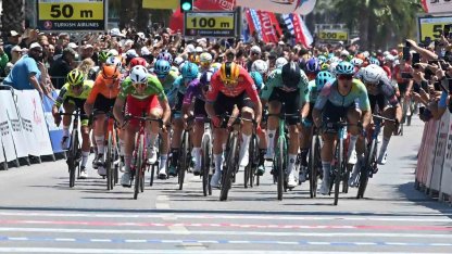 61. Cumhurbaşkanlığı Türkiye Bisiklet Turu için geri sayım başladı