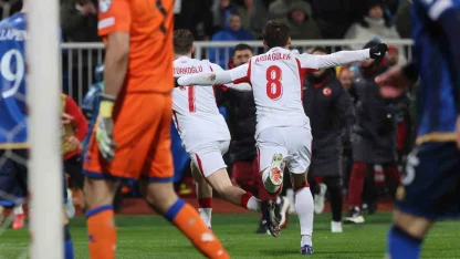 A Milli Futbol Takımı, 2026 Dünya Kupası’nda