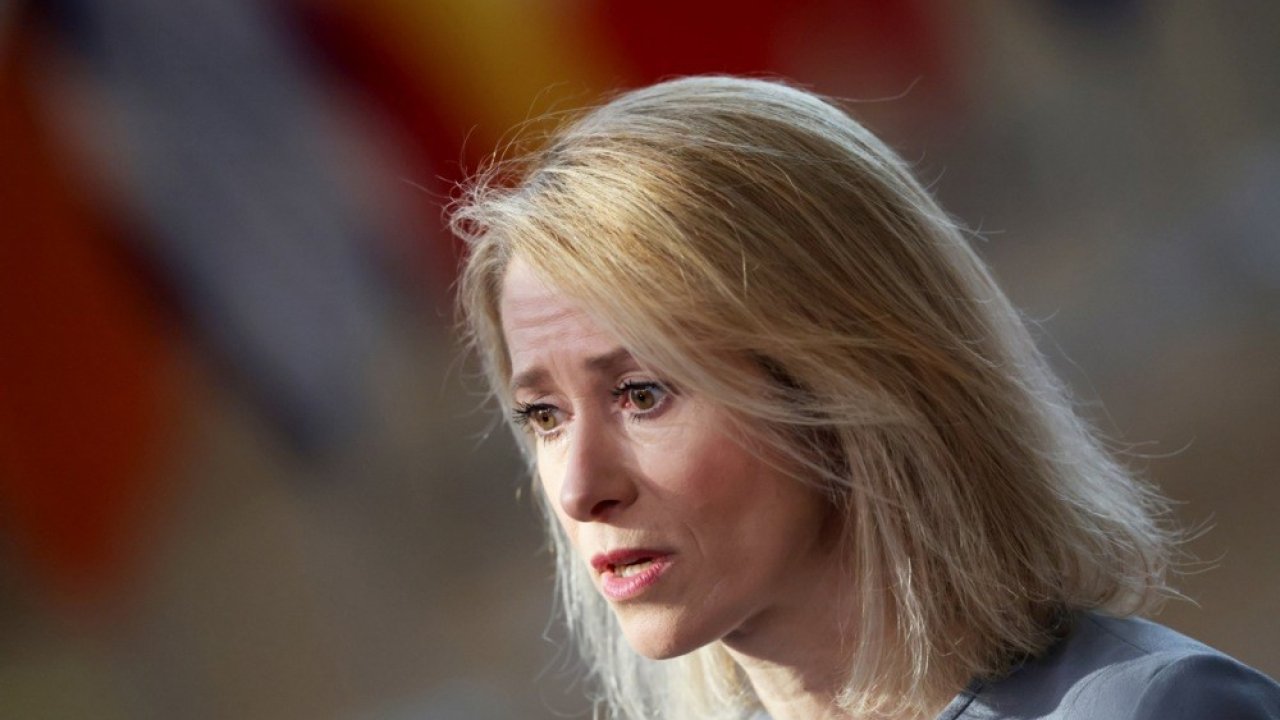 AB Yüksek Temsilcisi Kallas: "Ateşkes Lübnan’ı da kapsamalı"