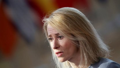 AB Yüksek Temsilcisi Kallas: "Ateşkes Lübnan’ı da kapsamalı"