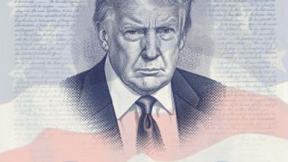 ABD, 250. kuruluş yıldönümünde üzerinde Trump fotoğrafı bulunan pasaportlar basacak