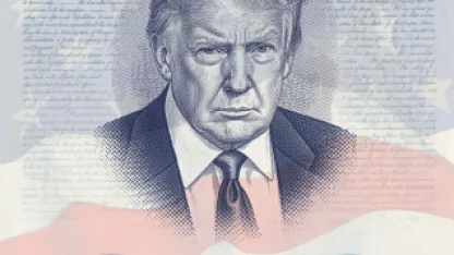 ABD, 250. kuruluş yıldönümünde üzerinde Trump fotoğrafı bulunan pasaportlar basacak