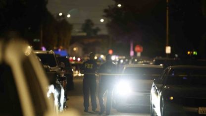 ABD Adalet Bakanı Vekili Blanche: "Saldırgan, başkan da dahil yönetim yetkililerini hedef aldı"