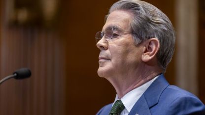 ABD Hazine Bakanı Bessent: "Trump’ın maksimum baskı kampanyası kapsamında İran’da enflasyon iki katına çıktı ve para birimi hızla değer kaybetti"