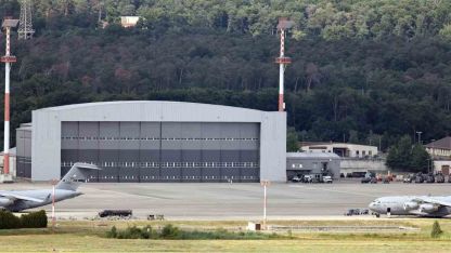 ABD’nin Almanya’nın 20 farklı bölgesinde yaklaşık 39 bin askeri bulunuyor