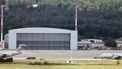 ABD’nin Almanya’nın 20 farklı bölgesinde yaklaşık 39 bin askeri bulunuyor