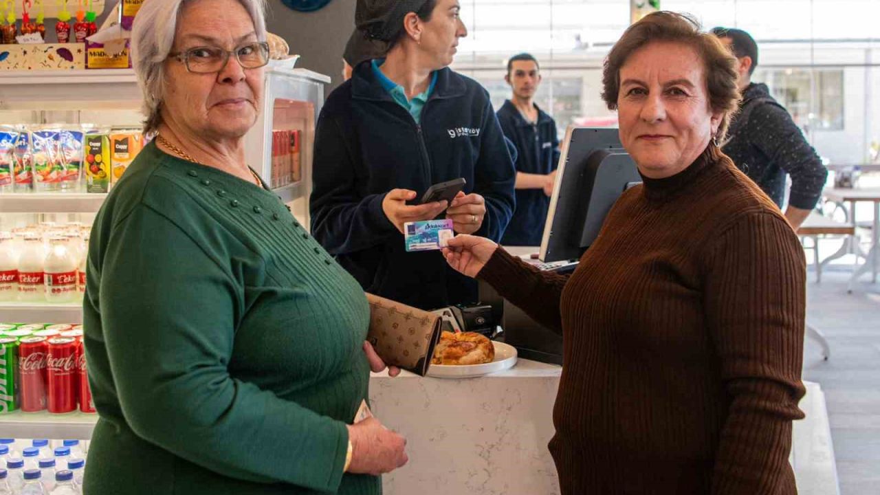 Adalı Kart’ın kullanıcı sayısı her geçen gün artıyor