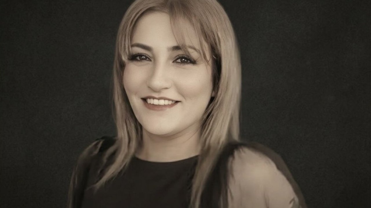 Adana’da öldürülen kadının cenazesi Erzincan’da defnedilecek