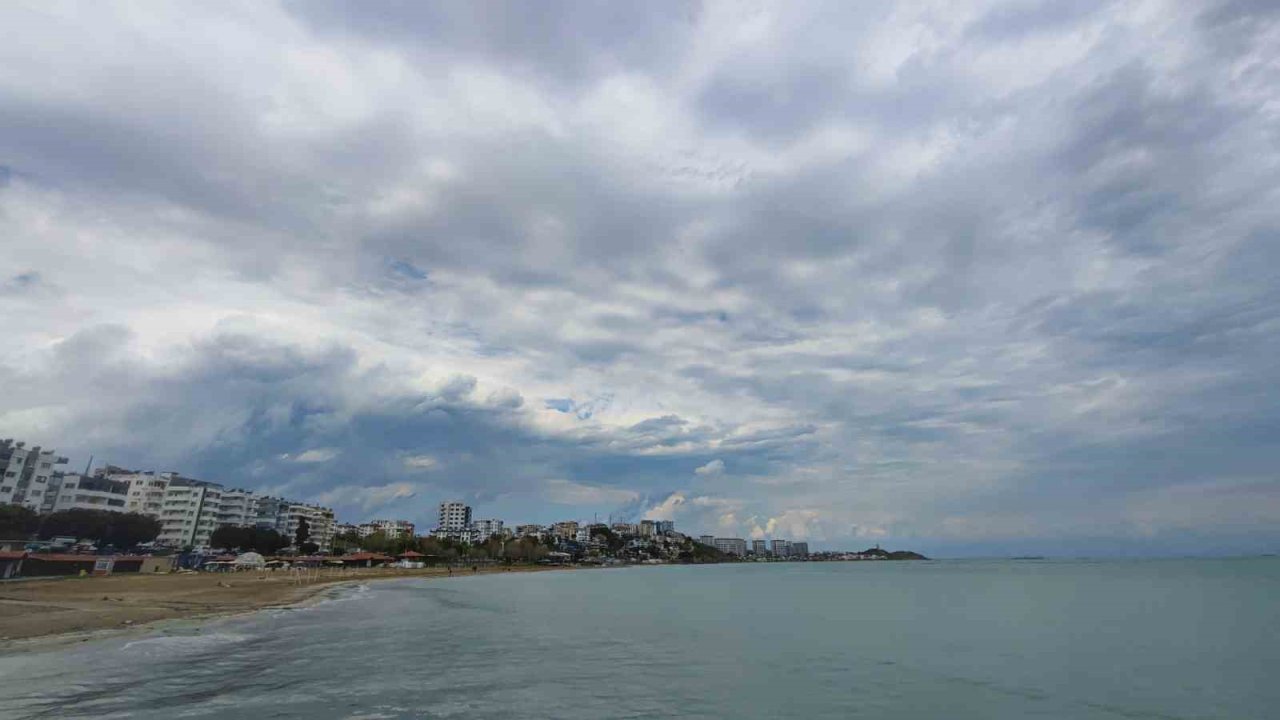 Adana’da perşembeden itibaren yaz havası etkili olacak