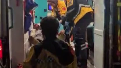 Adana’da trafik kazası: 1 ölü, 3 yaralı