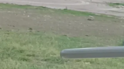 Adana’da tüfekli sopalı kavga kamerada