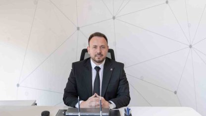 Adıgüzel: "Samsun’un enerji altyapısını güçlendirmek için çalışmalarımızı kararlılıkla sürdüreceğiz"