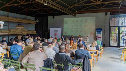 Adm ve Gdz Elektrik’ten açık inovasyonla elektrik dağıtımında yeni dönem