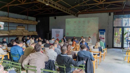 Adm ve Gdz Elektrik’ten açık inovasyonla elektrik dağıtımında yeni dönem