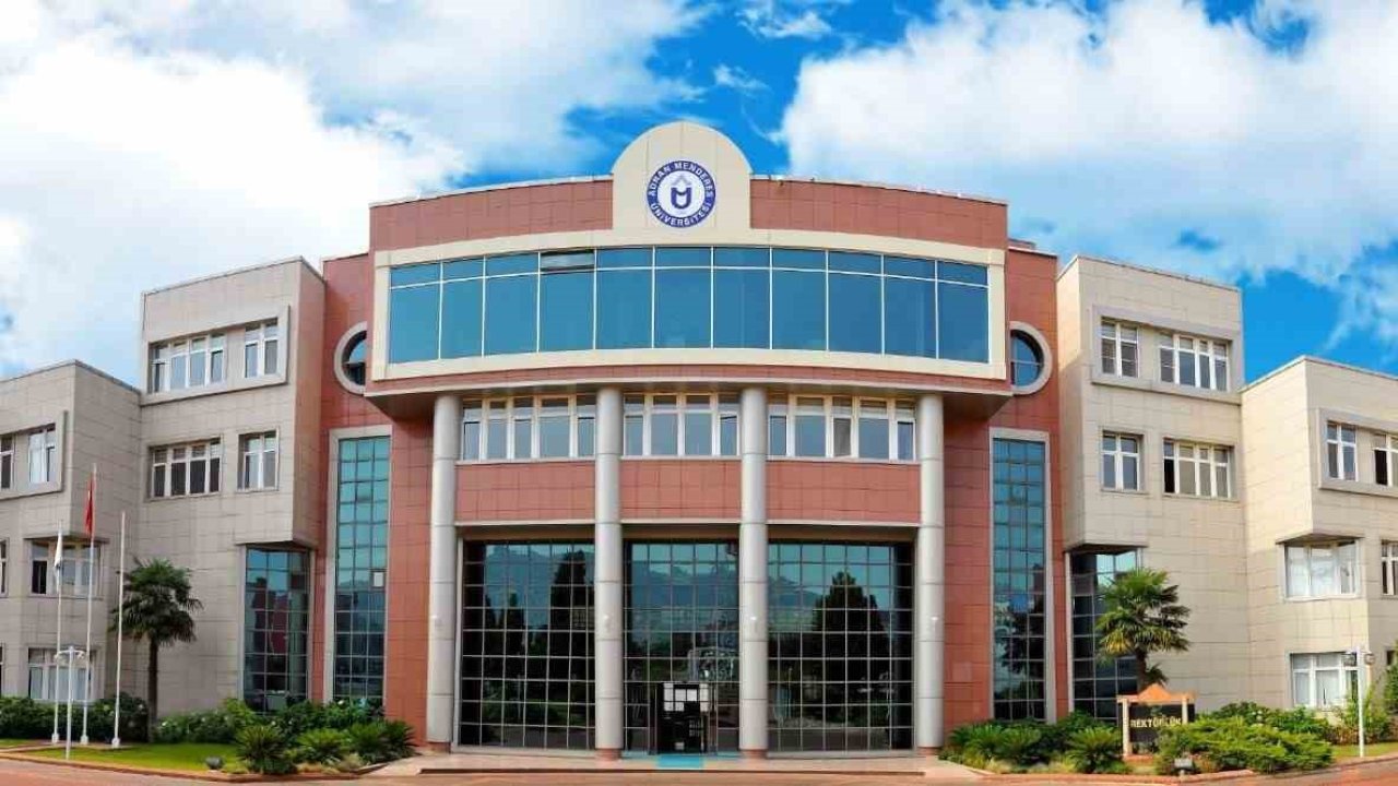 ADÜ ’Engelsiz Üniversite Ödülleri 2025’e aday gösterildi