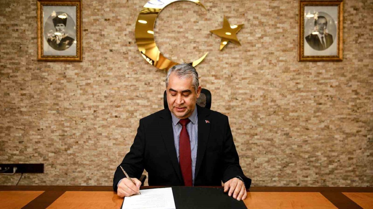 ADÜ İktisadi İşletme Müdürlüğü’nden 3 yılda güçlü mali disiplin ve yatırım hamlesi