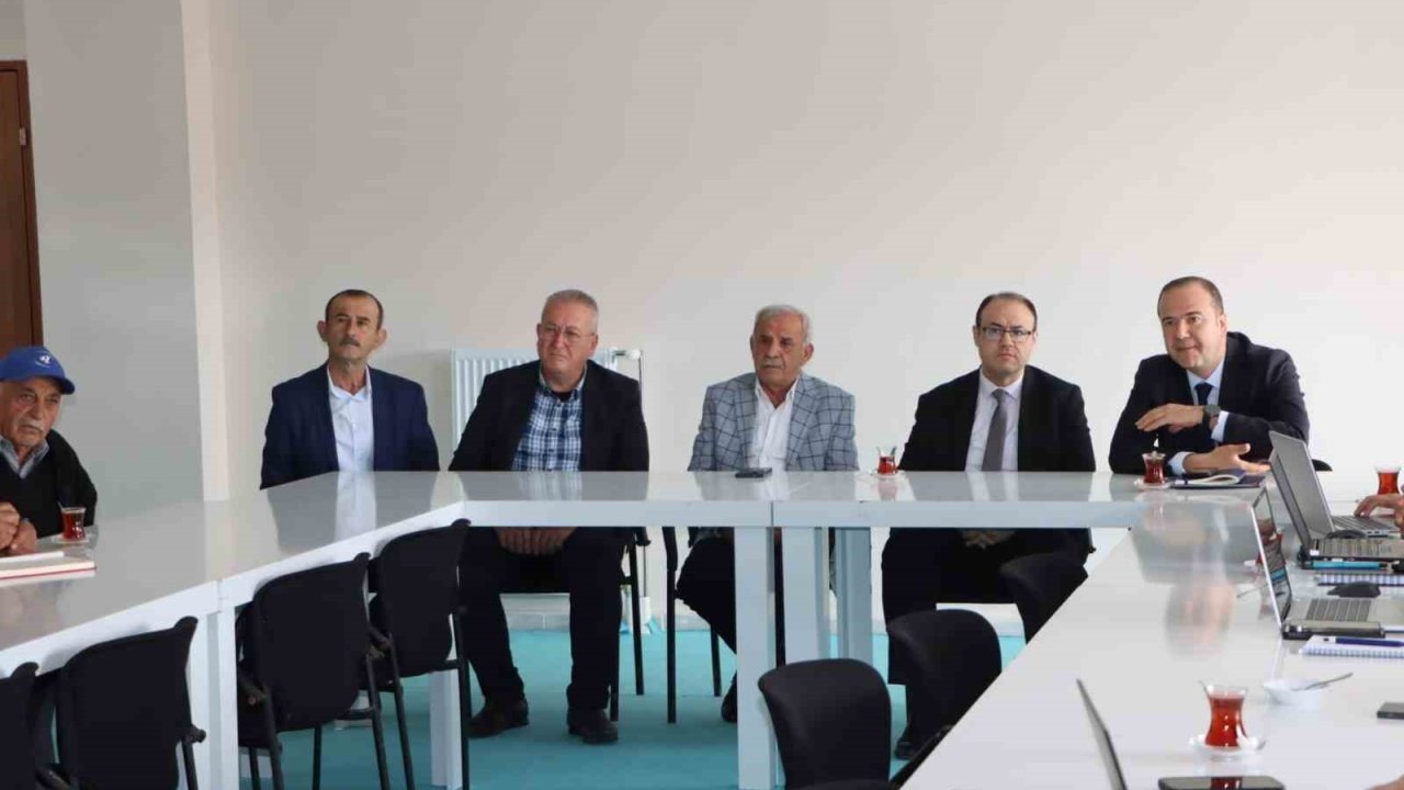 AEDAŞ’tan Gündoğmuş’un elektrik altyapısına 650 milyon TL’lik yatırım