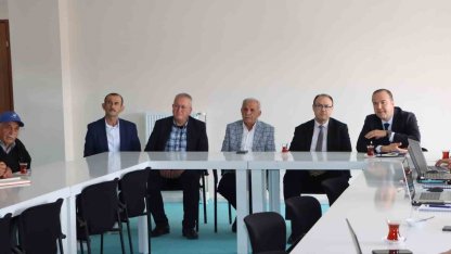 AEDAŞ’tan Gündoğmuş’un elektrik altyapısına 650 milyon TL’lik yatırım