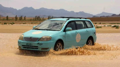 Afganistan’daki sellerde 61 kişi hayatını kaybetti, 116 kişi yaralandı