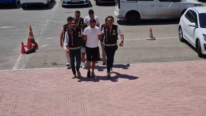 Ağırlaştırılmış müebbet hapis cezasına çarptırıldı