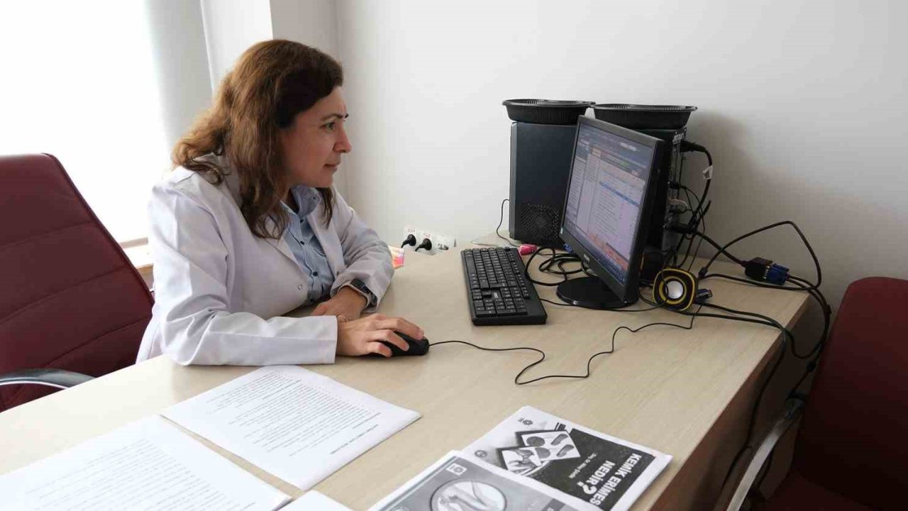 "Ağrı Tedavisinde Bitkisel Yaklaşımlar" kitabı raflarda