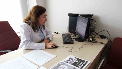 "Ağrı Tedavisinde Bitkisel Yaklaşımlar" kitabı raflarda