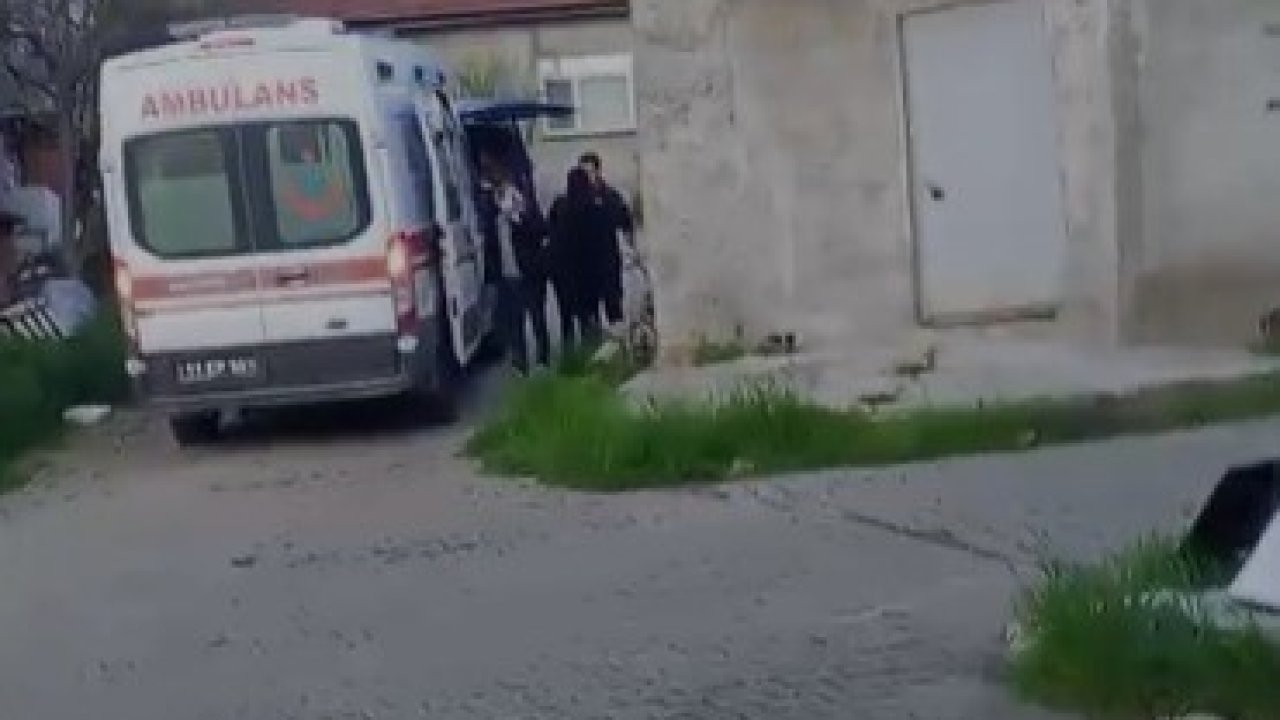 Aile içi tapu anlaşmazlığı karakolda bitti