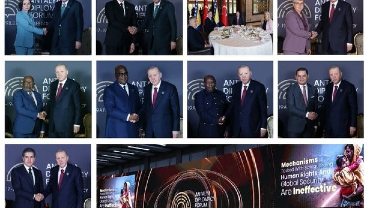 AK Parti Genel Sekreteri İnan: "Özel ve CHP’nin içine düştüğü gayrimilli savrulma, ibretlik bir siyasi iflas tablosudur"