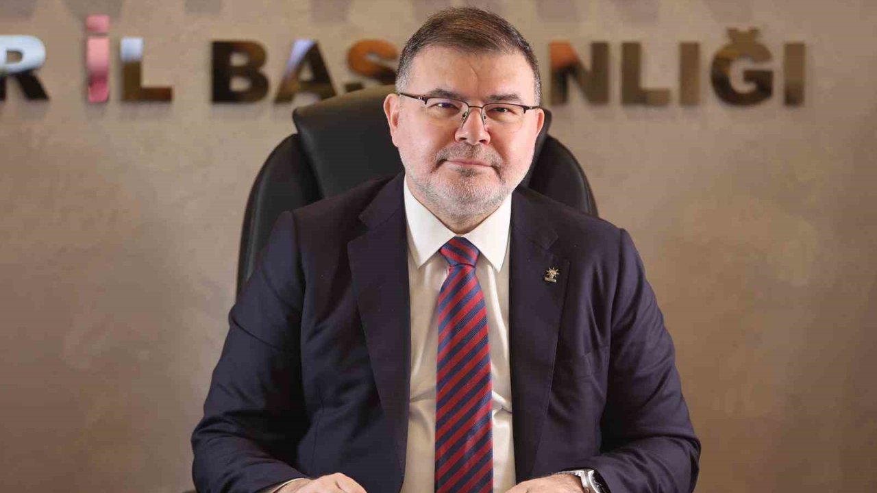 AK Partili Saygılı’dan CHP’li mevkidaşına bankamatik memurları eleştirisi