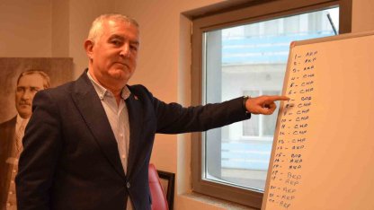 AK Parti’nin kazandığı seçimde CHP’li üye ’boş’ oy attığını itiraf etti