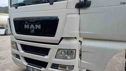 Akaryakıt istasyonunda şüpheli ölüm