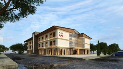 Akçadağ öğretmenevi için ihale süreci başlıyor