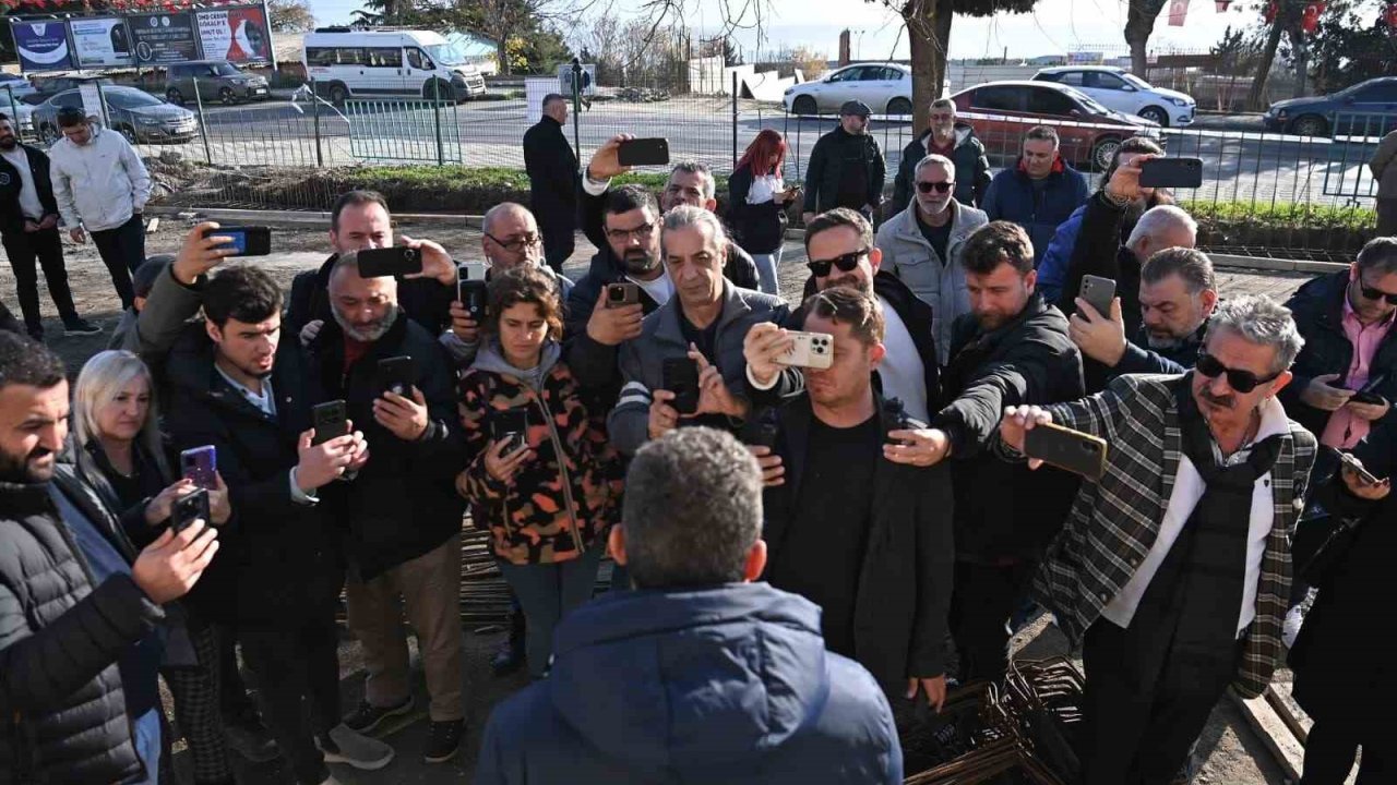 Akıllı telefonlar kamera ve fotoğraf makinesinin pabucunu dama attı