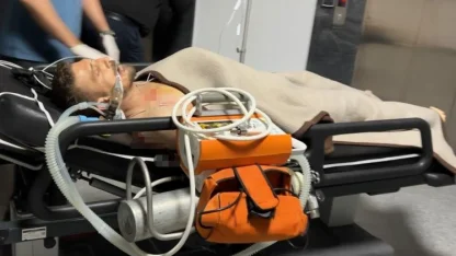 Aksaray’da 20 yaşındaki gencin, annesinin sevgilisini bıçaklayarak ağır yaraladığı adam öldü