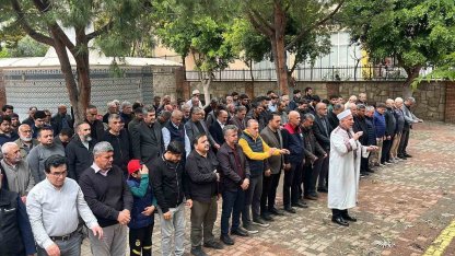 Alanya Eğitim Bir-Sen: "Güvenli okul, güçlü gelecek demektir"