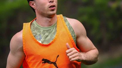 Alanyaspor, Antalyaspor maçının hazırlıklarına başladı