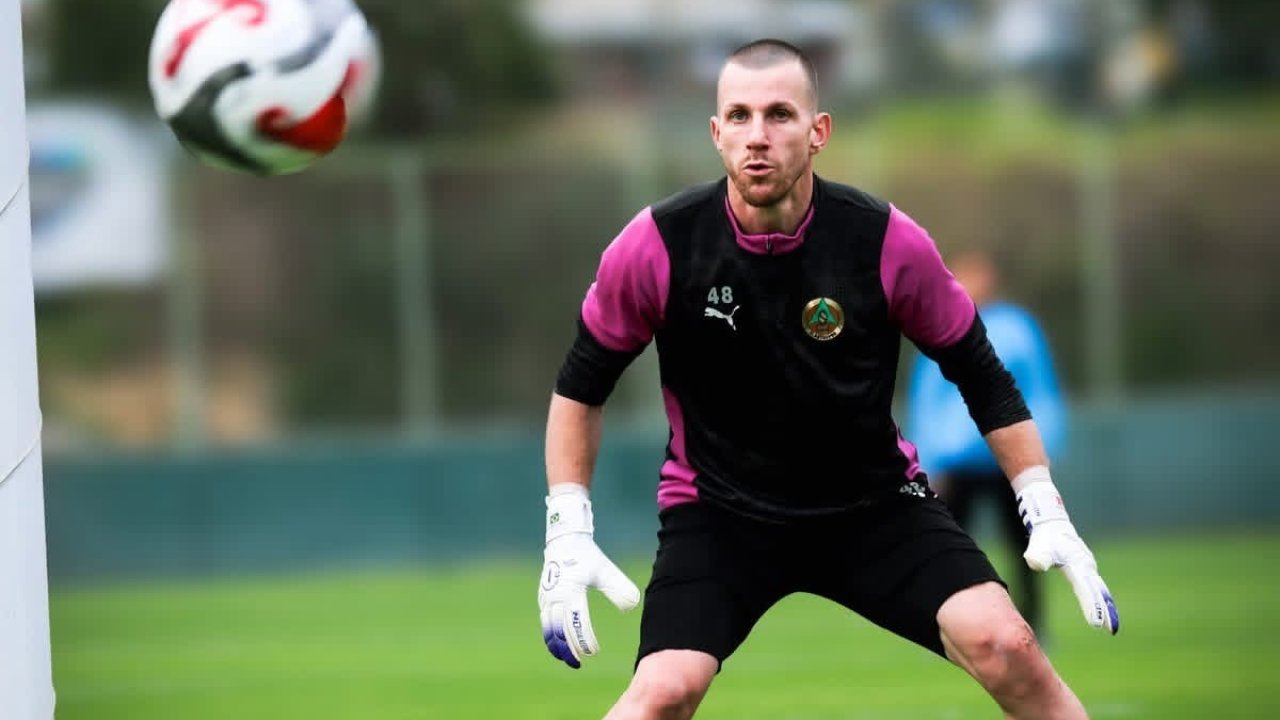 Alanyaspor, Kasımpaşa maçı hazırlıklarına başladı