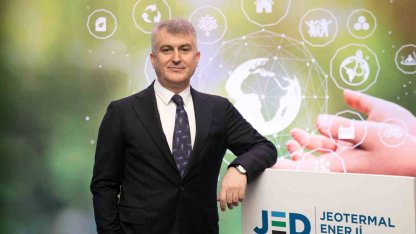 Ali Kındap: "Jeotermal yatırımların ülke geneline yayılması için seferberlik ilân edilmeli"