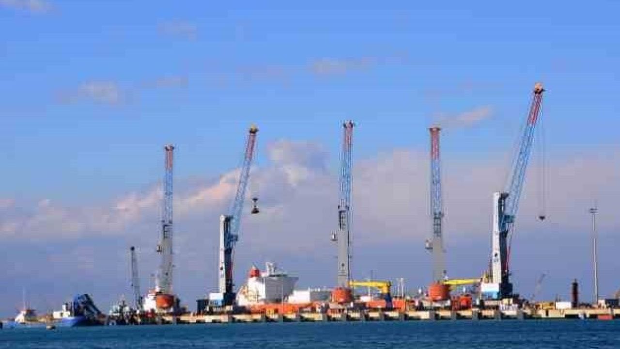 Aliağa limanları 2026’nın ilk çeyreğinde net tonda liderliğini korudu