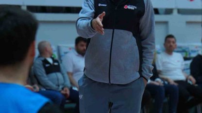 Aliağa Petkimspor’da yardımcı antrenörler de değişti