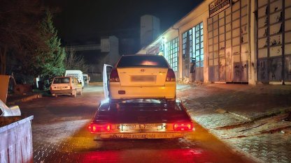 Alkollü sürücüye 920 bin TL ceza