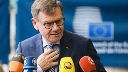 Almanya: "BM’nin yenilenmesi gerekmektedir"