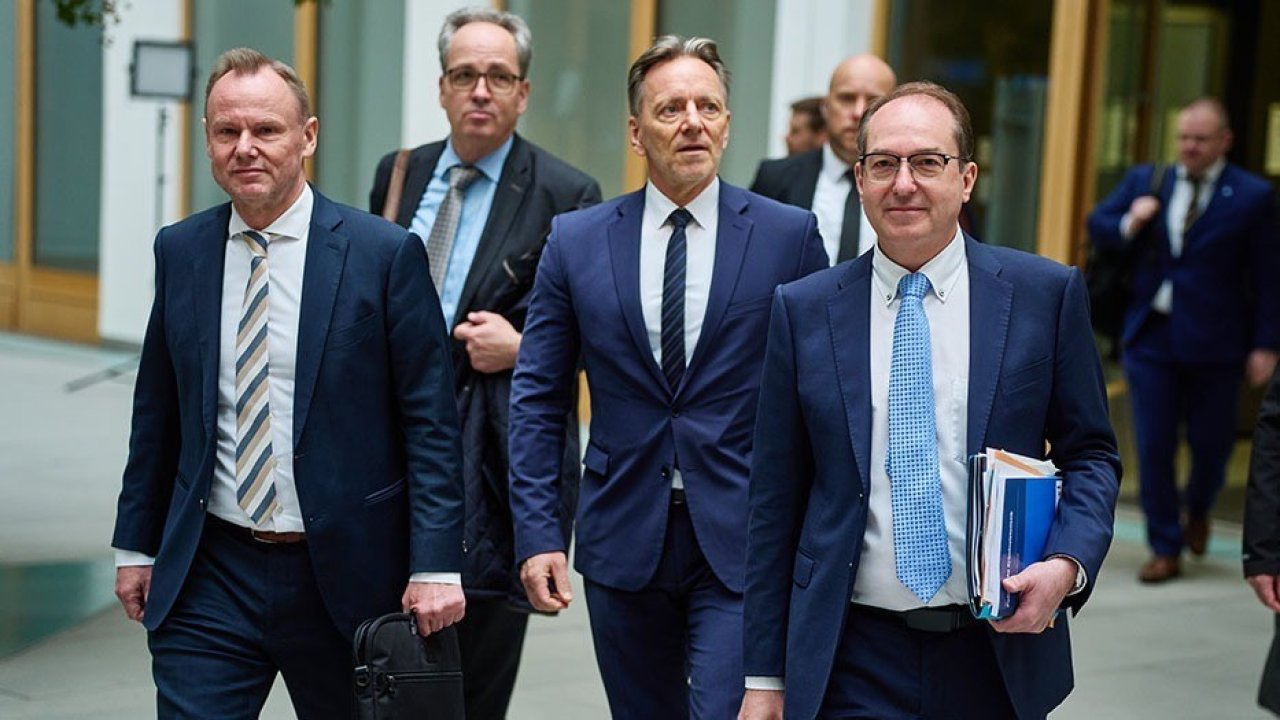 Almanya’da çocuk suçluların sayısında yüzde 3,3 artış