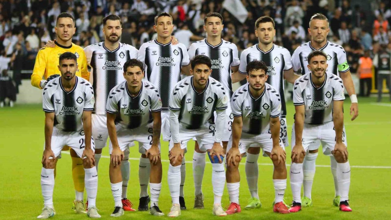 Altay, rahat nefes aldı