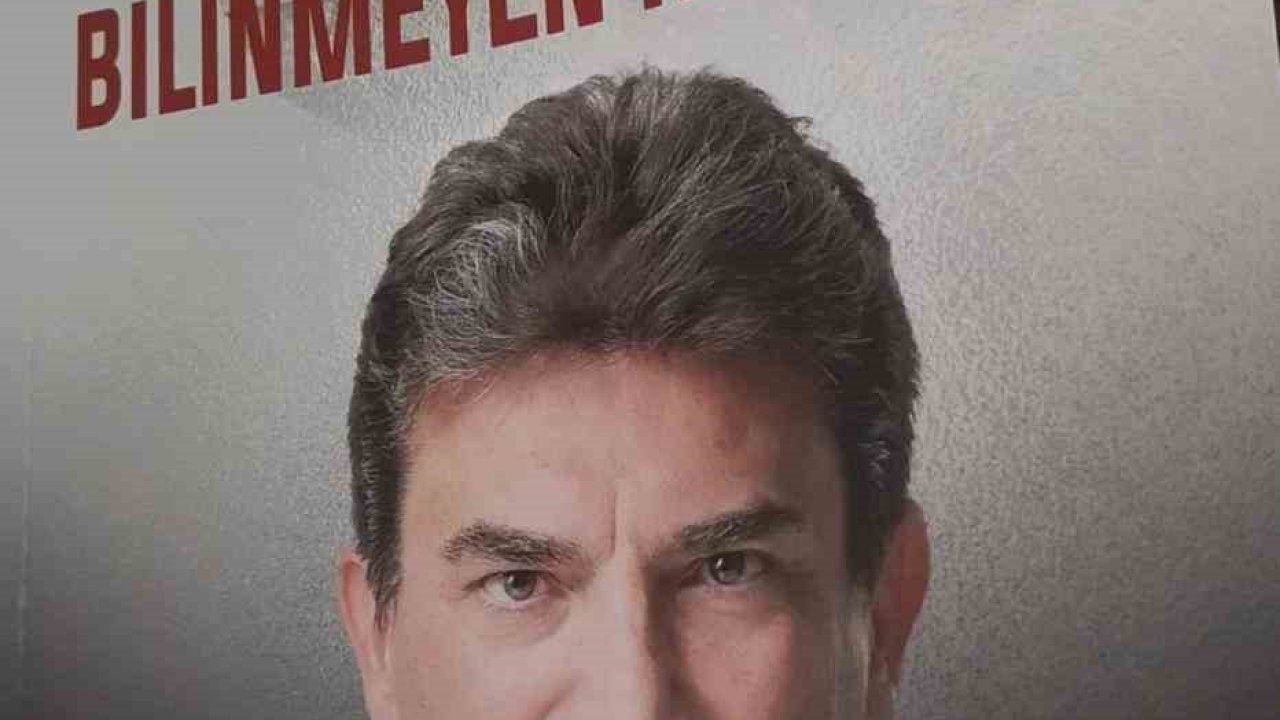 Altay Tankı’nda Süleyman Soylu’nun rolü