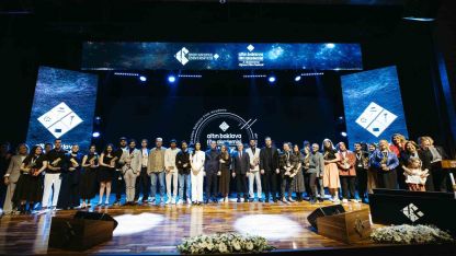 Altın Baklava Film Akademisi X. Uluslararası Öğrenci Film Festivali’nde ödüller sahiplerini buldu