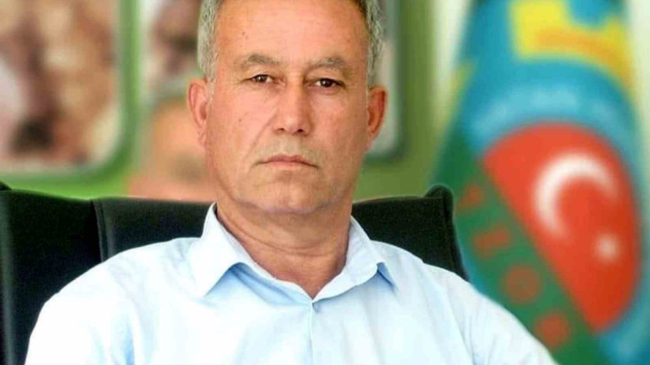 Altun’dan 23 Nisan Ulusal Egemenlik ve Çocuk Bayramı mesajı